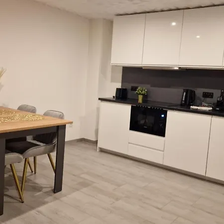 Citylife Apartments Osnabrueck Mit E-Ladesaeule Exterior foto