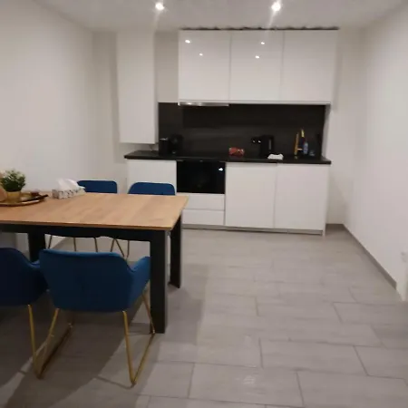 Citylife Apartments Osnabrueck Mit E-Ladesaeule Exterior foto