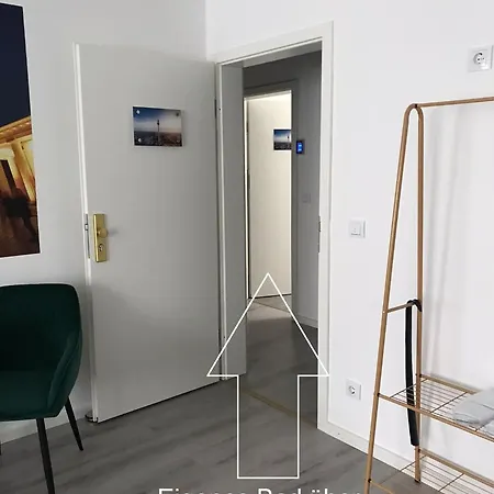 Citylife Apartments Osnabrueck Mit E-Ladesaeule Exterior foto