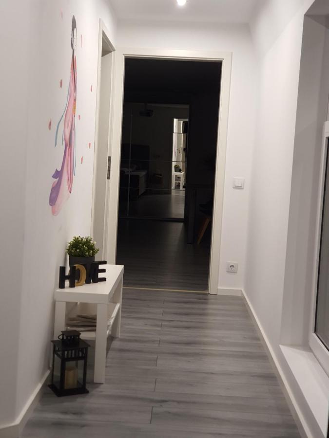 Citylife Mit E-ladesaeule Osnabrueck