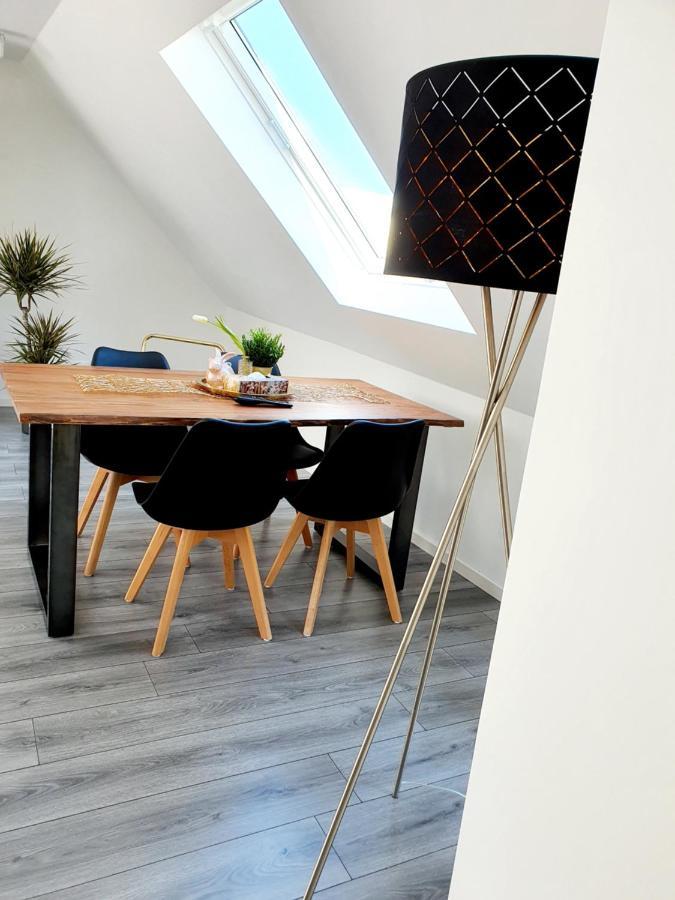 Citylife Mit E-ladesaeule Apartment Osnabrueck