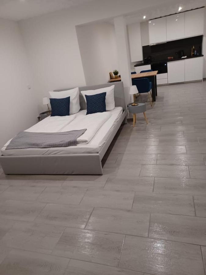 Citylife Mit E-ladesaeule Apartment Osnabrueck
